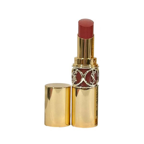 YSL Rouge Volupte Shine #88 Rose NU