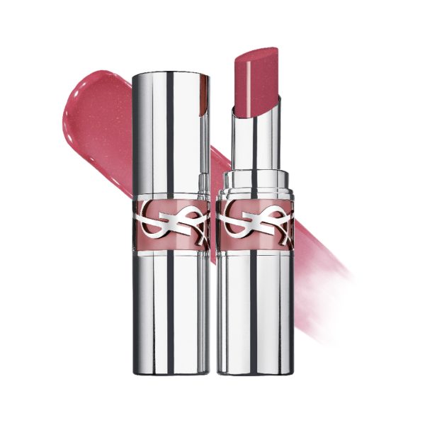 YSL Love Shine #154 Love Berry