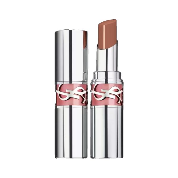 YSL Love Shine #203 Blushed Mallow