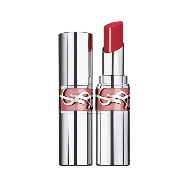 YSL Love Shine #208 Raspberry Shine