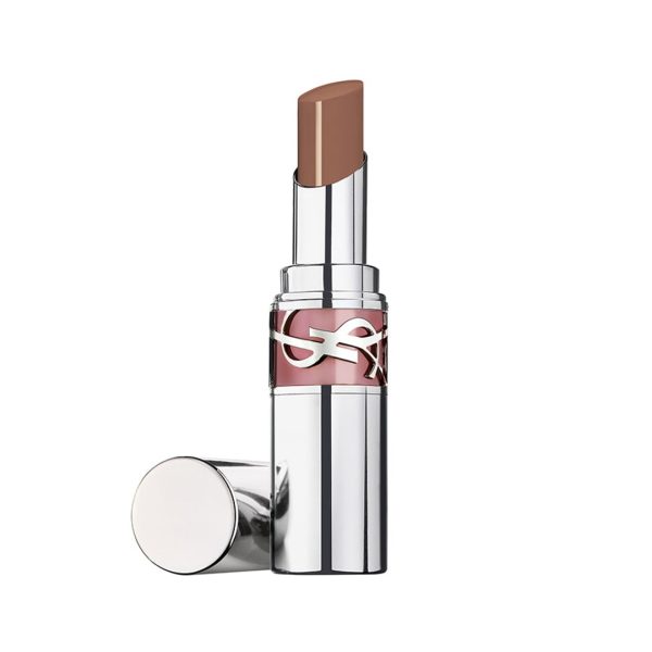 YSL Love Shine #204 Melted Honey