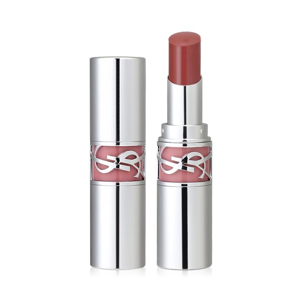 YSL Love Shine #201 Rosewood Blush