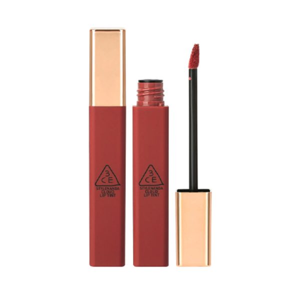 3ce Cloud Lip Tint #peach tease