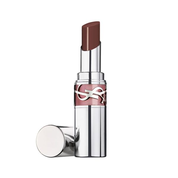 YSL Love Shine #207 Scenic Brown