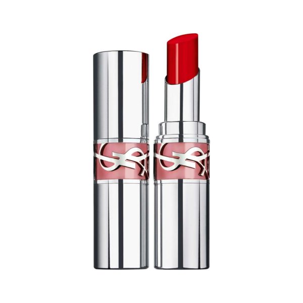 YSL Love Shine #210 Passion Red