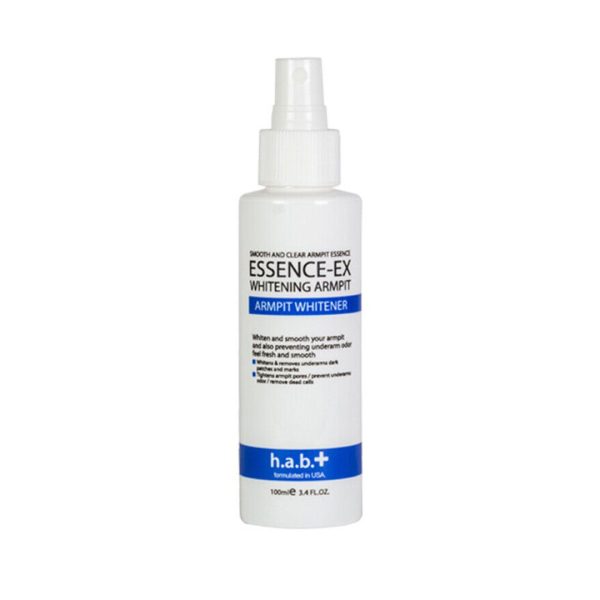 Essence-Ex Whitening Armpit spray
