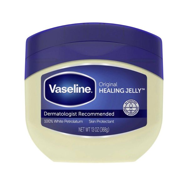 Vaseline Original healing jelly