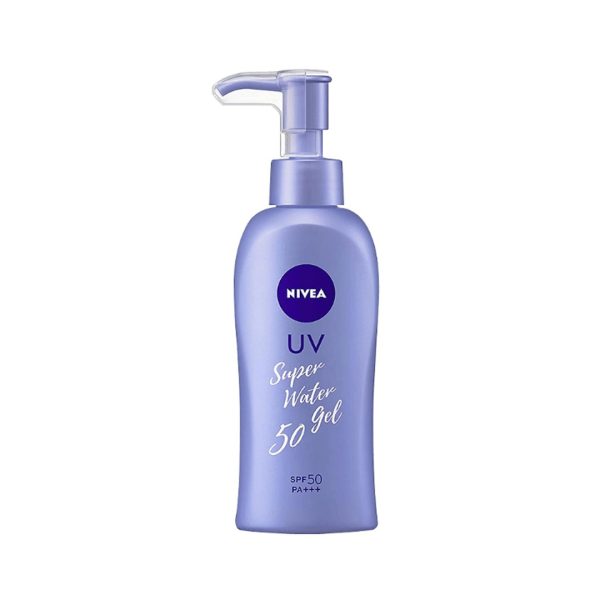 NIVEA UV Super Sun SPF50 PA+++ (140g)