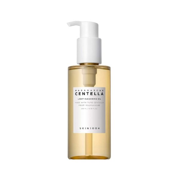 Skin1004 centella light cleansing oil (200ml)