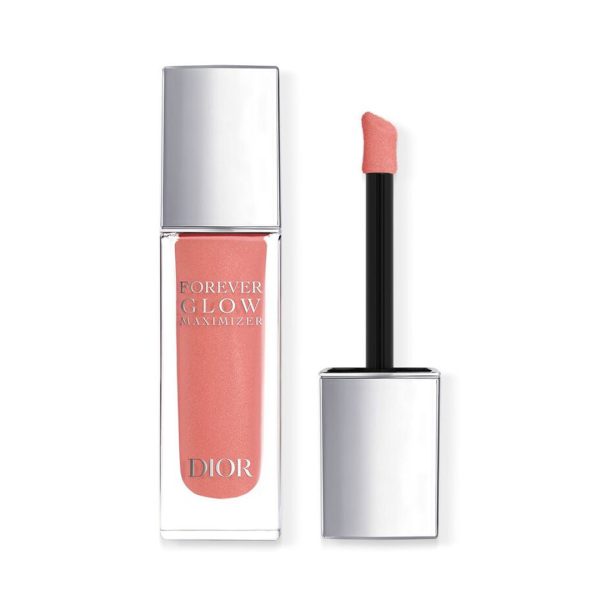 Dior Forever Glow Maximizer #Pink