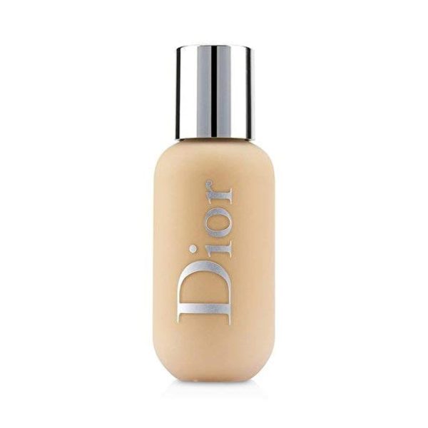 Christian Dior Dior Backstage Face & Body Foundation -  # 1N (1 Neutral) 50ml/1.6oz