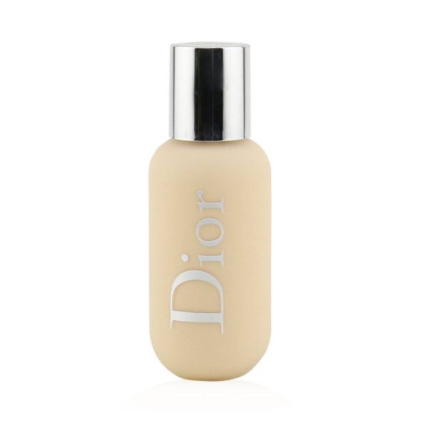 Christian Dior Dior Backstage Face & Body Foundation - # 0N (0 Neutral) 50ml/1.6oz