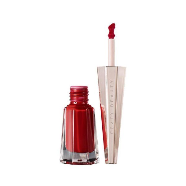 Fenty Beauty STUNNA LIP PAINT LONGWEAR FLUID LIP COLOR