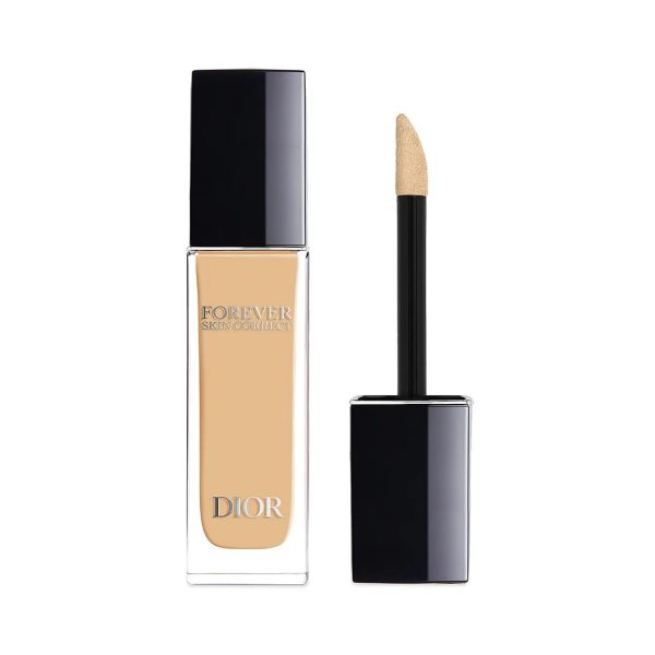 Dior Forever Skin Correct  #2WO Warm Olive