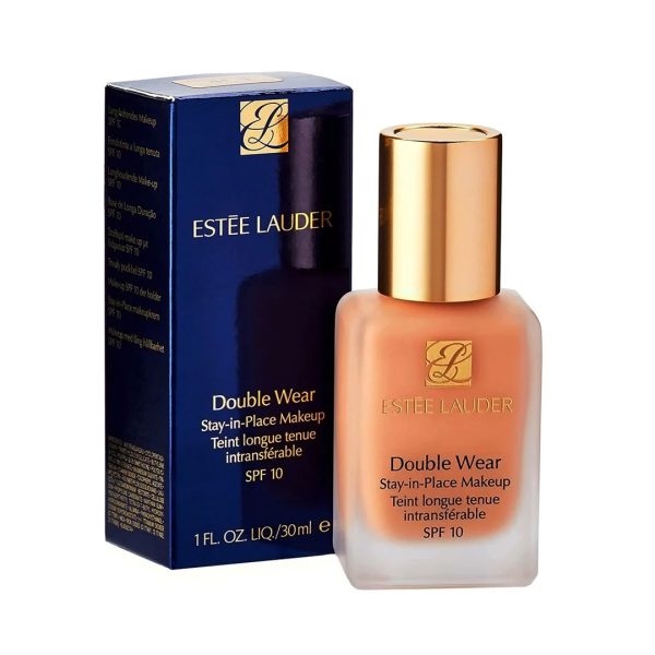 Estee Lauder Double Wear Stay-in-Place Makeup  #4C1 Outdoor Beige 1oz