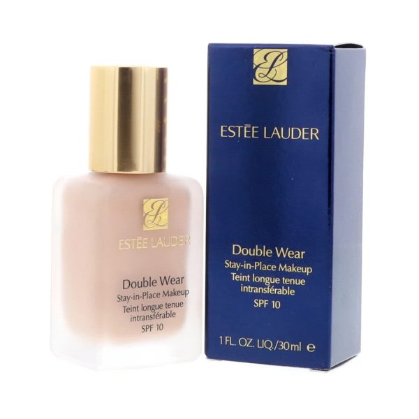 Estée Lauder Double Wear Stay-in-Place Makeup #3C3 Sandbar 1oz