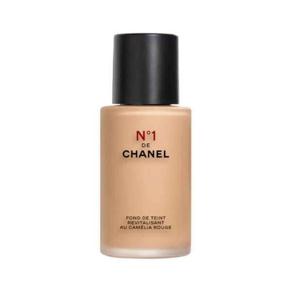 N°1 DE CHANEL REVITALIZING FOUNDATION #B10