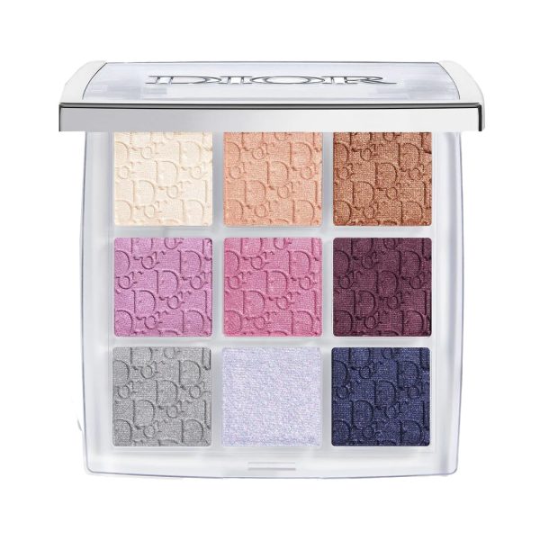 Christian Dior Dior Backstage Eye Palette #004 Celestial Purple