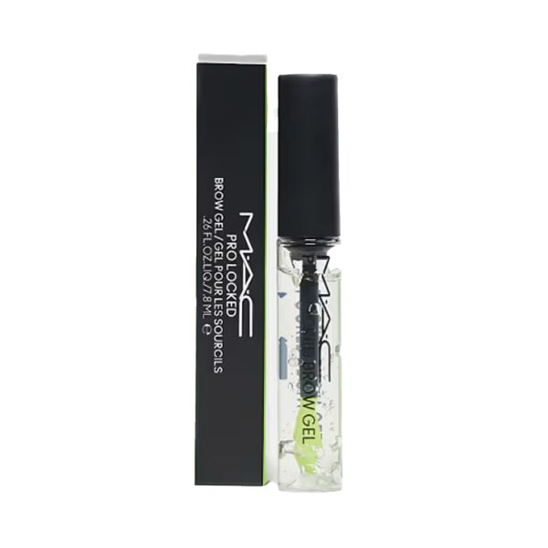 MAC Pro Locked Brow Gel #Clear
