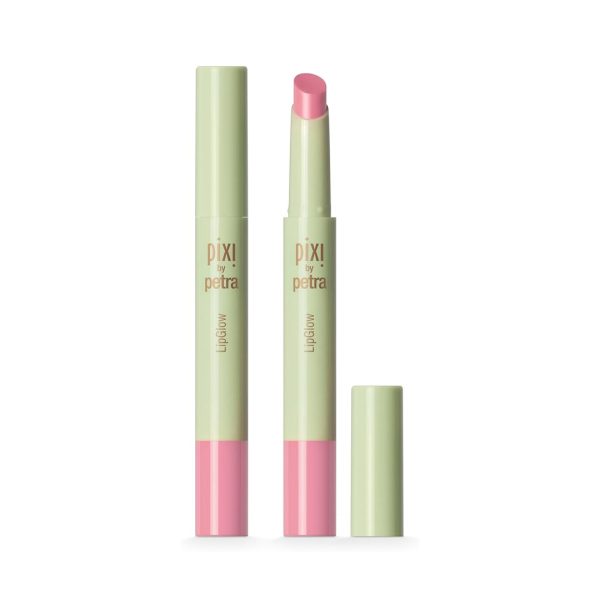 Pixi-Petra Lip glow #Fleur