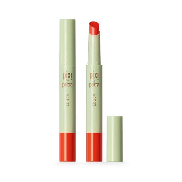 Pixi-Petra Lip glow #Juicy