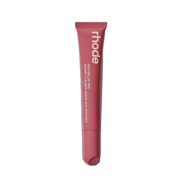 Rhode Peptide Lip Tint Treatment Ribbon - Glossy Lip Balm - 10mL / 0.3 fl Oz #shortcake (Copy)