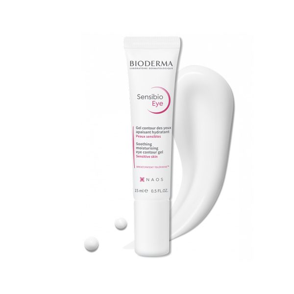 BIODERMA Sensibio Eye[15ml]