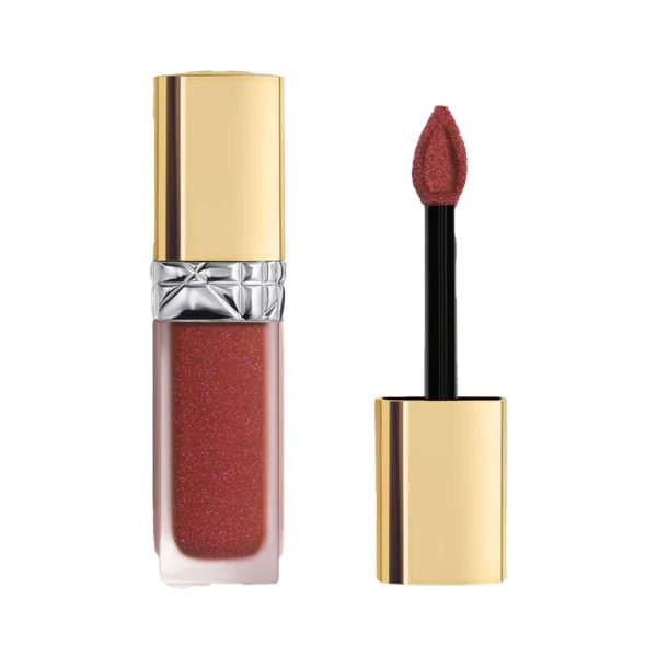 Dior lip liquid #843