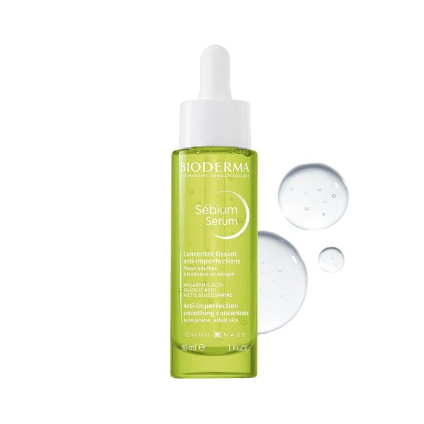Bioderma Sébium Serum[30ml]