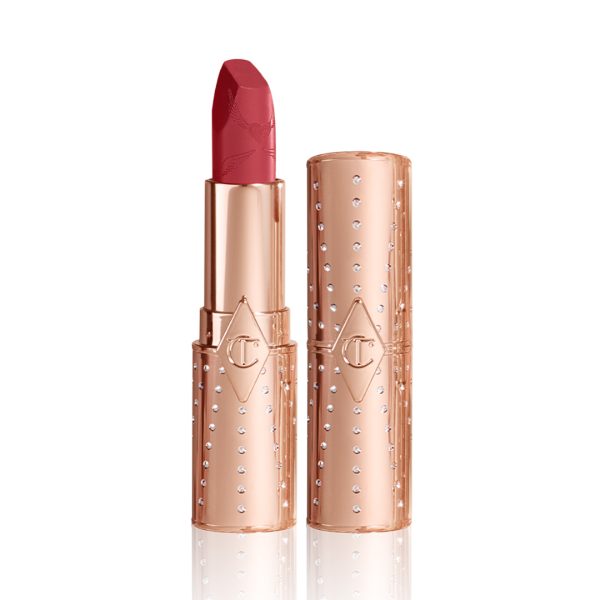 Charlotte Tilbury MATTE REVOLUTION - Lipstick  #first dance