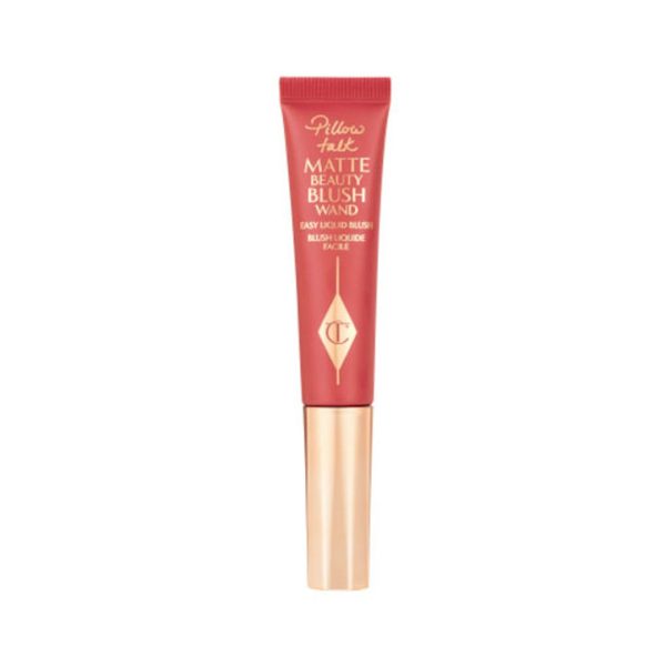 Charlotte Tilbury Matte Beauty Blush Wand #Dream Pop