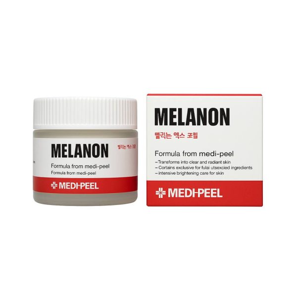 Melanon Formula (50ml)