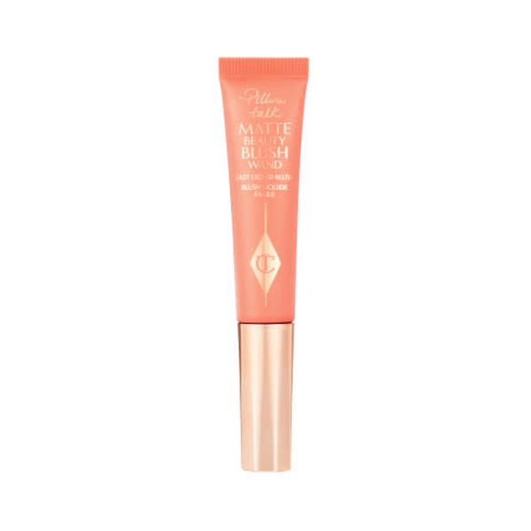 Charlotte Tilbury Matte Beauty Blush Wand #Peach Pop