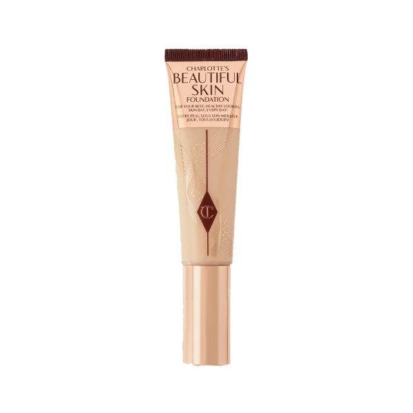 Charlotte Tilbury  Beautiful Skin foundation for your best #4 Neutral Neutre