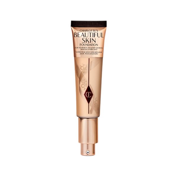 Charlotte Tilbury  Beautiful Skin foundation for your best #3 Neutral Neutre