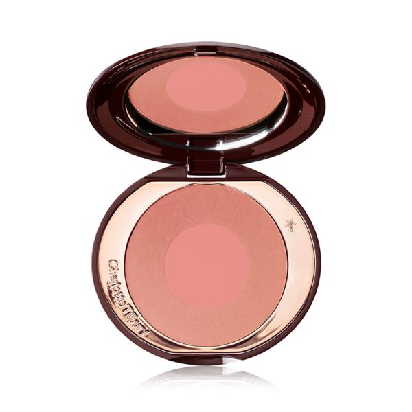 Charlotte Tilbury Cheek To Chic Swish & Pop Blusher #Ecstasy