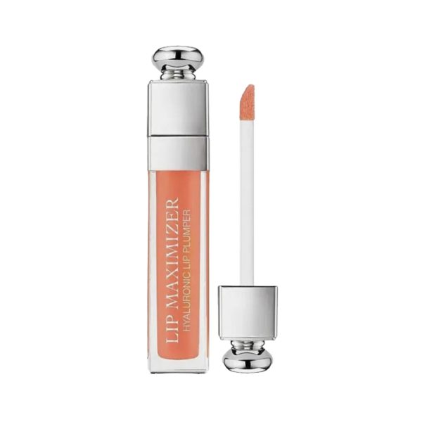 Dior lipstick maximizer #004