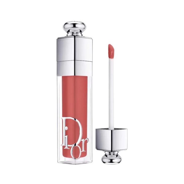 Dior lipstick maximizer  #018