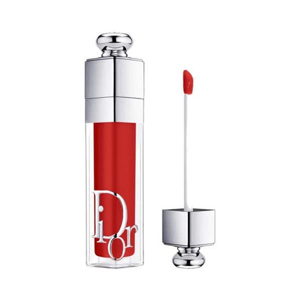Dior lipstick maximizer #028