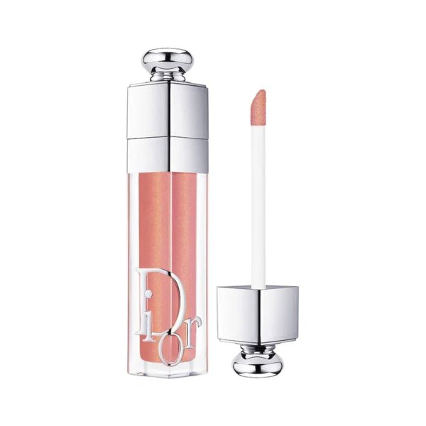Dior lipstick maximizer #067