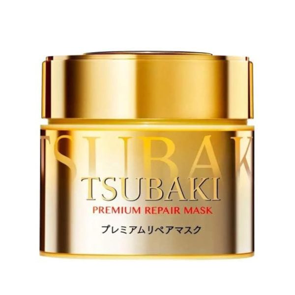 Tsubaki premium repair hair mask[180g]