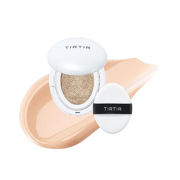 TirTir cushion My Glow Cream Cushion