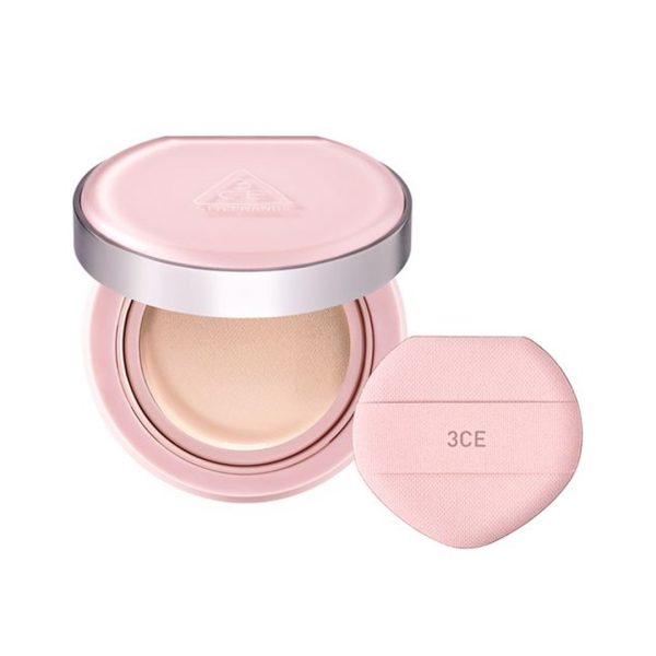 3CE Mesh Fitting Cushion