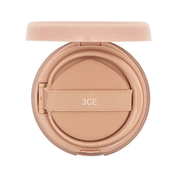 3ce glow cushion + refill