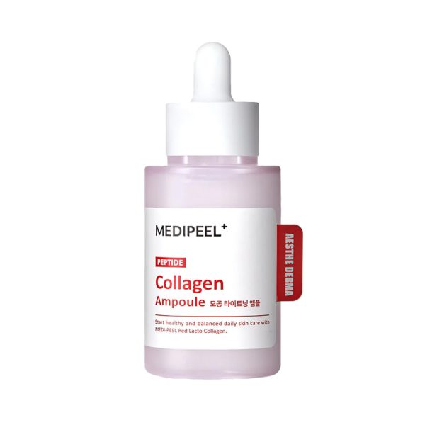 Medipeel Peptide Collagen Ampoule