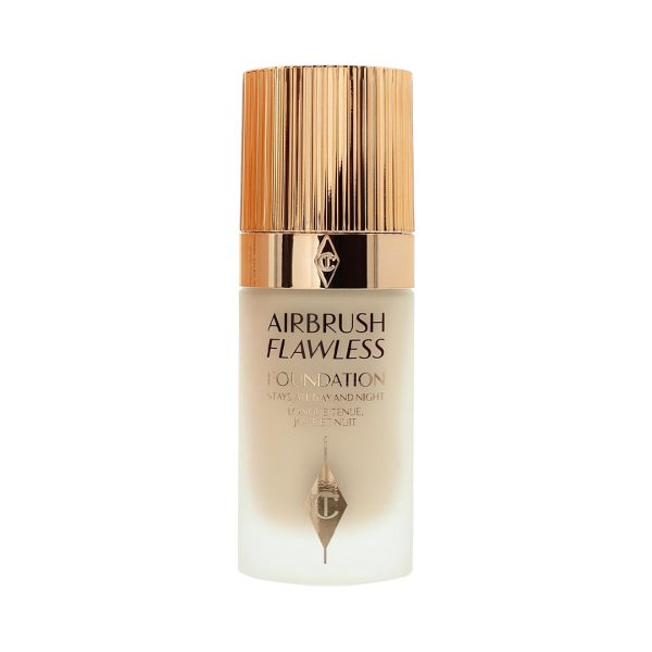Charlotte Tilbury Airbrush Flawless Stays All Day Foundation 30ml #2 Cool Froid