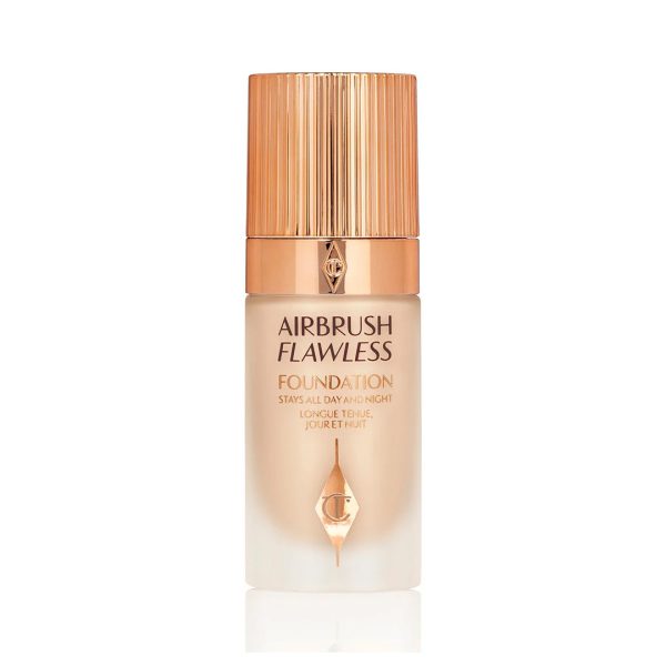 Charlotte Tilbury Airbrush Flawless Stays All Day Foundation 30ml #3 Cool Froid