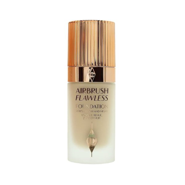 Charlotte Tilbury Airbrush Flawless Stays All Day Foundation 30ml #3 Cool Froid (Copy)