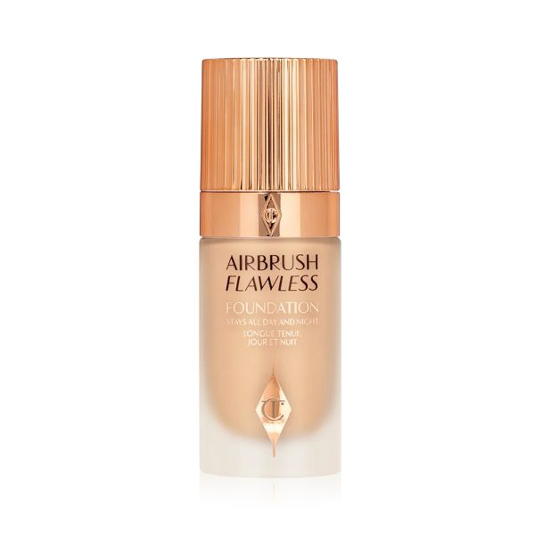 Charlotte Tilbury Airbrush Flawless Stays All Day Foundation 30ml #6 Neutral/Neutre