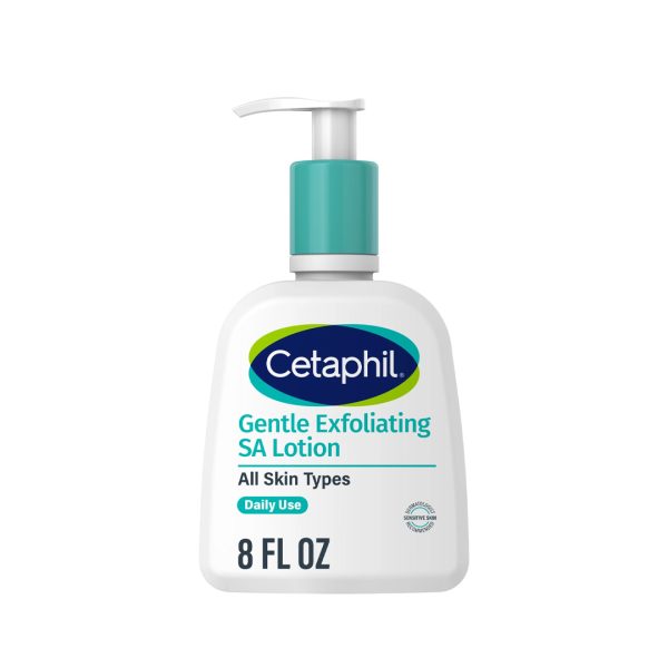 Cetaphil Gentle Exfoliating SA Lotion